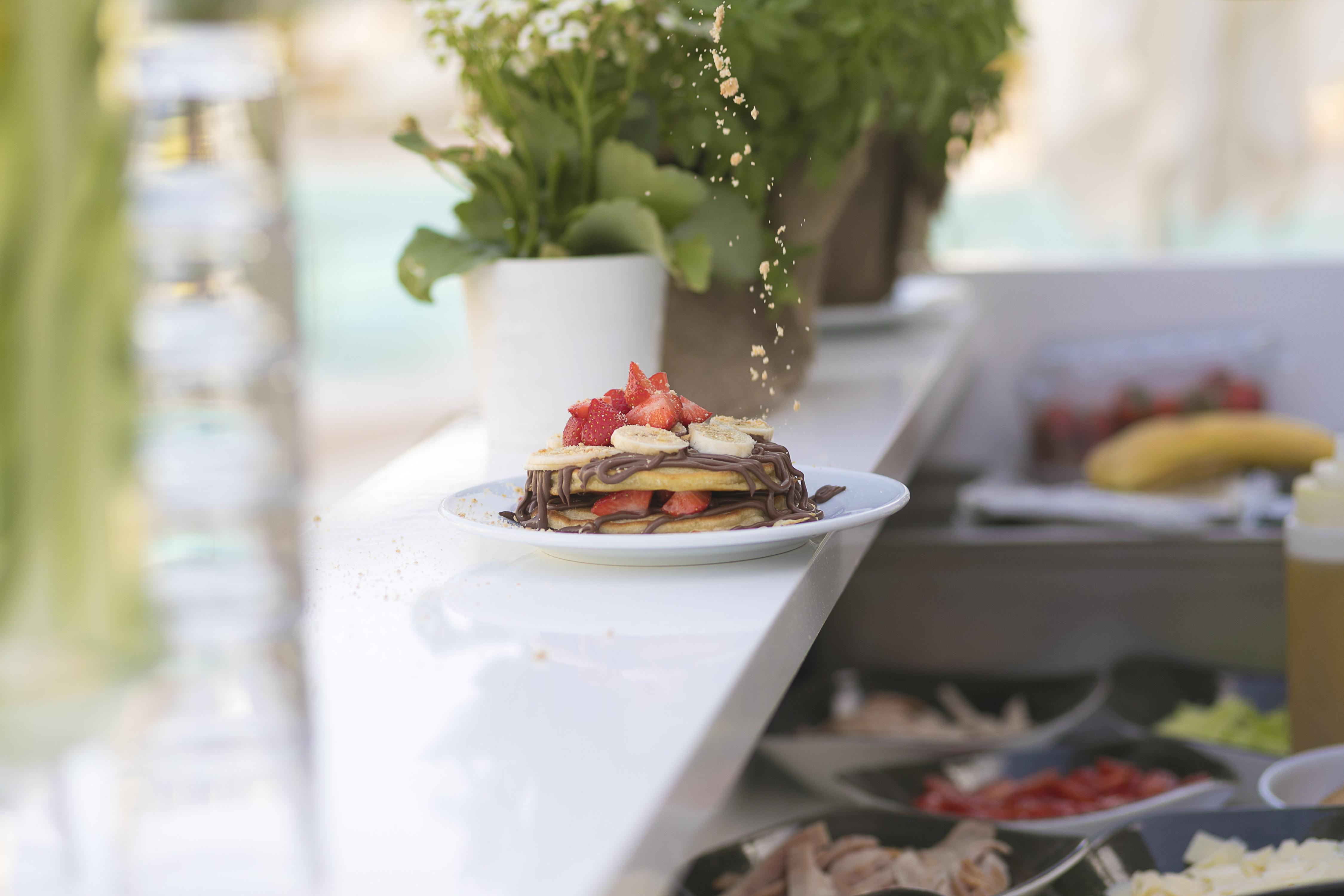 Mandraki Village Boutique Hotel Koukounaries Dış mekan fotoğraf